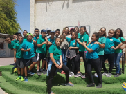 صور: فعاليات اليوم الرياضي التاسع في مدرسة الهدى الاهلية بمدينة الرملة 